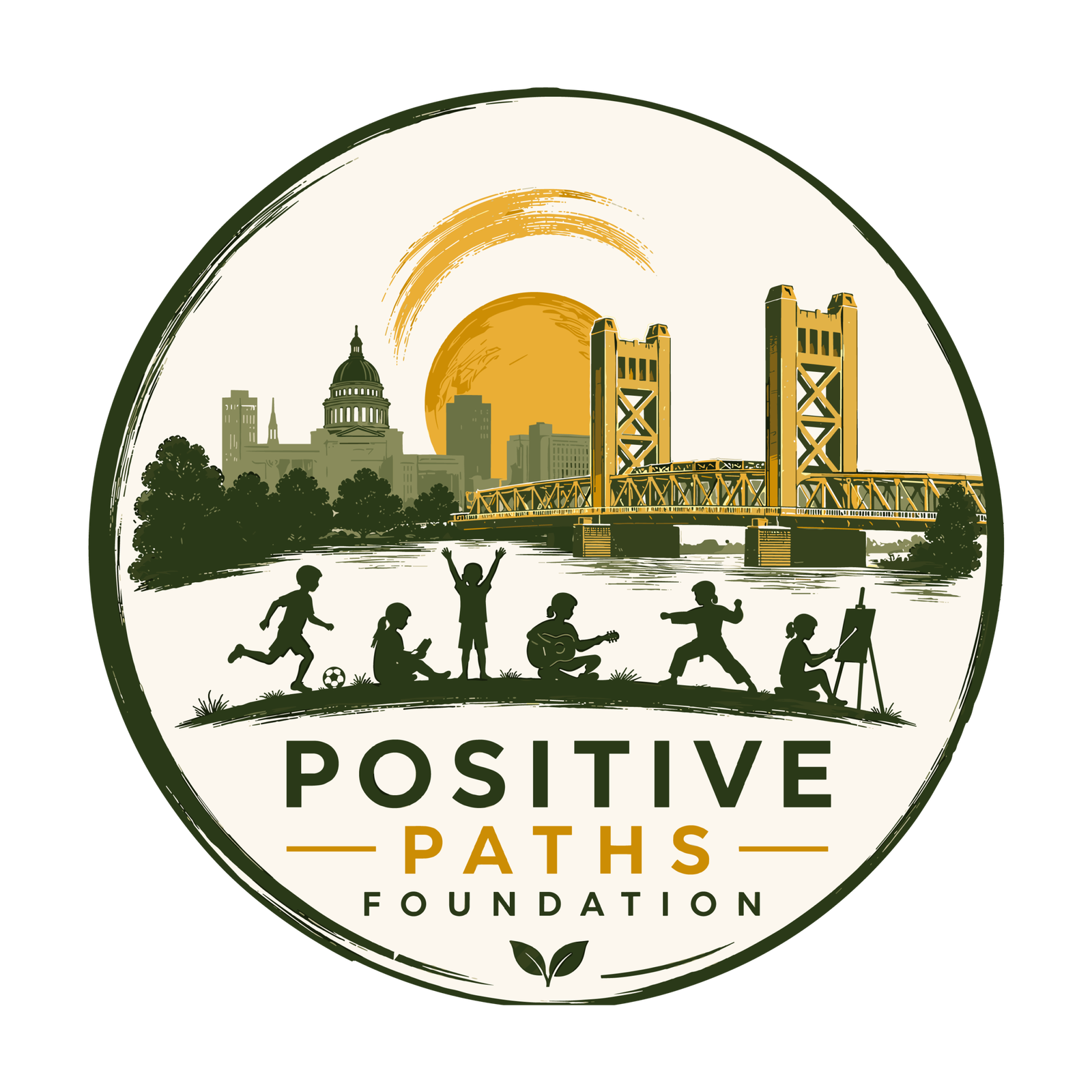 Positive Paths Foundation